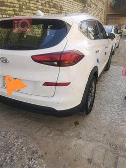 هیوندای تۆکسۆن